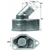 Termostat chladenia MAHLE TI 9 92 TI 9 92