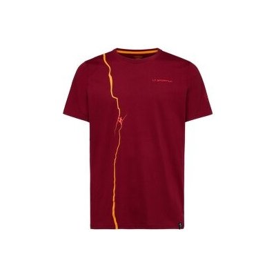 La Sportiva Route T-Shirt Men