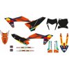 BBIRD COMPLETE KIT REPLICA TEAM 23