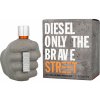 Diesel Only The Brave Street toaletná voda pánska 125 ml