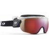 JULBO SNIPER EVO L RA 0-4 HC black (flash infrared) Černá brýle na lyže