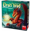 Dino Dračí hrad nové výzvy rodinná hra 8590878631762