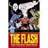 DC Comics DC Finest: The Flash - The Fastest Man Dead