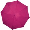 Automatický dáždnik, priemer 105 cm , Pink