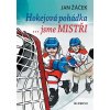 Hokejová pohádka (Jan Žáček)