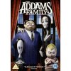Addams Family (Greg Tiernan;Conrad Vernon;) (DVD)