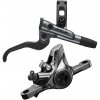 Shimano XTR BR-M9100 uni set zadní