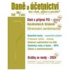 Daně a účetnictví bez chyb, pokut a penále 4-5/2024 - Martin Děrgel, Ivan Macháček, Václav Benda, Antonín Daněk, Pavel Novák, Ladis...