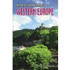 Motorcycle Journeys Through Western Europe (Toby Ballentine)(Brožovaná)