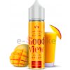 Good View Smoothie Mango S & V 20 ml