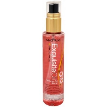 Matrix Biolage ExquisiteOil (Strengthening Treatment With Tamanu Oil) 92 ml