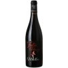 Bordeaux Folie Rouge, Malbec víno tiché červené 2020 13 % 0,75 l