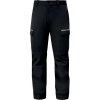 Pracovné nohavice Delta Plus Mach 5 RIP Stop strečové Farba: Čierna, Veľkosť: XL (M5PA3TSTRNOXG)