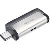 SanDisk Ultra Dual 256GB USB-C SDDDC2-256G-G46