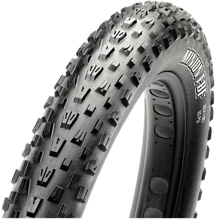 Maxxis MINION FBF 26X4.00 kevlar