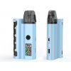 The X SBS POD 50W Mechvape - Blue