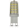 Žiarovka LED PRO G9 3W, 6400K, 300lm, VT-204 (V-TAC)