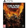 Gears of war Reloaded