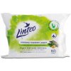 Linteo vlhčený toaletný papier Dubová kôra 60 ks