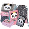 Školská sada Zippy Panda II
