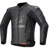 Bunda GP PLUS 4, ALPINESTARS (černá/černá, vel. 50)