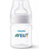 Philips Avent SCY100/02 dojčenská fľaša priehľadná 125 ml