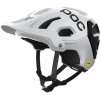 POC Tectal Race MIPS 2022 Hydrogen White/Uranium Black Veľkosť: 55-58 cm