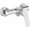 Invena Sprchová baterie Malta, chrom BN-27-001-A