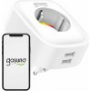 WIFI zásuvka smart 2xUSB Gosund SP112