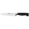 Zwilling Nôž na mäso FOUR STAR 16 cm