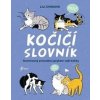 Kočičí slovník - Lili Chin