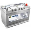 Autobatéria VARTA Blue Dynamic EFB 85Ah, 800A, 12V, N85, 585501080