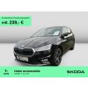 Skoda Fabia 1.0 TSI Tour DSG 85 kW