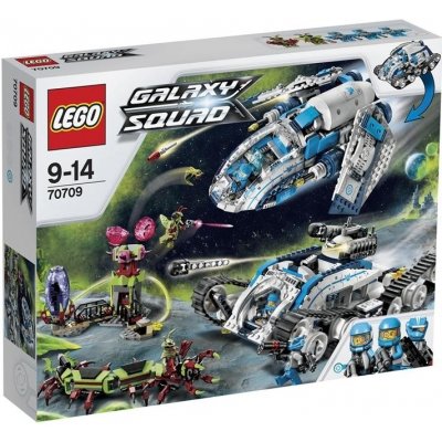 LEGO® Galaxy Squad 70709 Galaktický obor