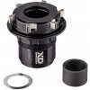 Orech SPANK HEX MTB Alloy Freehub Typ orecha: SRAM XD