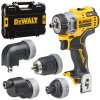 DeWALT DCD703NT
