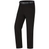 Husky Pánske outdoor nohavice Keiry M black Veľkosť: S pánske nohavice