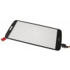 Dotykové sklo LG D620 G2 mini - čierne oem