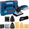 BOSCH GSS 18V-13 06019L0101
