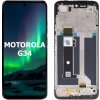 LCD Displej + Rám Motorola Moto G34 - originál