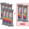 Penco Sport energy bar 5 x 40 g