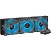 AKCIA!!! - ARCTIC Liquid Freezer II - 420 RGB : All-in-One CPU ACFRE00110A