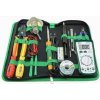 Súprava náradia a príslušenstva na spájkovanie a spájkovanie BEST-113