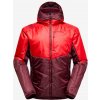 Zateplená bunda La Sportiva Mythic Primaloft Jacket - mountain red/redwood