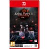 Fatal Frame II: Crimson Butterfly REMAKE - Nintendo Switch 2