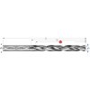 Karnasch 22495635 | Tvrdokovový vrták 5,6x35-82x6, mm
