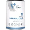 Vetexpert VD 4T Dermatosis Turkey&Guinea konz. dog400g