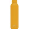 Quokka Nerezová fľaša termoska AMBER YELLOW 630 ml