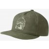Šiltovka Buff Trucker Cap - lander khaki