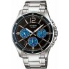 Hodinky Casio MTP-1374PD-2AVEF Až 100 dní na vrátenie tovaru. Autorizovaný predajca.